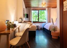 BadHotel Noordwijk 5