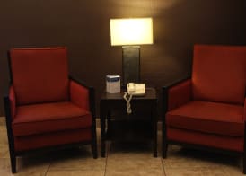 Comfort Inn & Suites North Tucson Marana 4