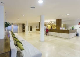 Minura Cala Galdana & Apartamentos d'Aljandar 2