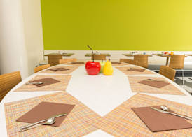 Hotel Europa Belluno 4