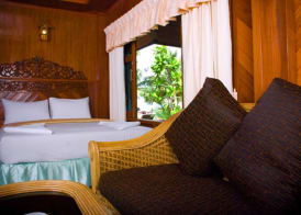 Dreamland Resort 5