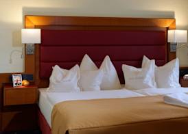 Kurhotel Drei Birken 4