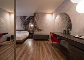 Phi Hotel Piajo 3