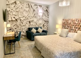 Akla Hotel Mérida 5