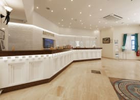Soothe Hotel 3
