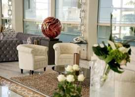 Grand Hotel Da Vinci 4