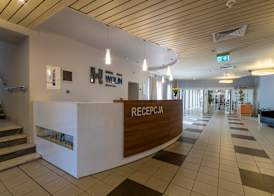 Hotel Wolin 4