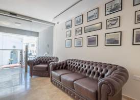 Dun Gorg Guest House 5