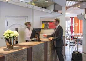 Hotel Berlin 3