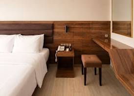 Ozgur Bey Spa Hotel 5