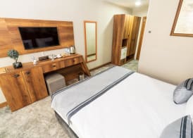 Istanbul Airport Express Hotel 5