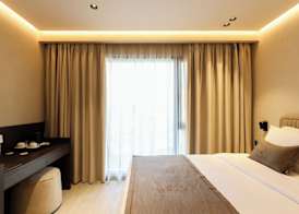 Safin Hotel & SPA 4