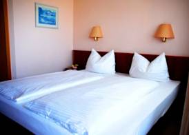 Hotel Ziegenkrug Rostock 5