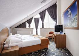 Interferie Aquapark Sport Hotel Malachit 4