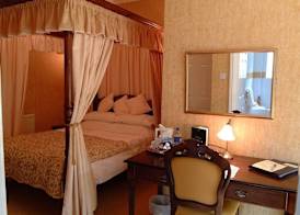 Rosedene Guest House 2