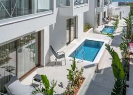 Mika Villas & Suites 2