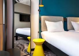 Hotel Ibis Krakow Centrum 5
