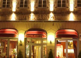 Hotel Europa 2