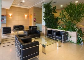 Hotel La Boroña 2