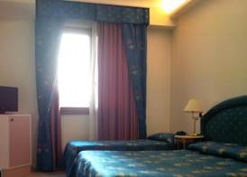 Hotel Da Vito 3