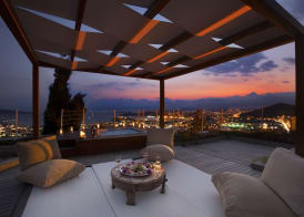 The Marmara Bodrum - Adult Only 3
