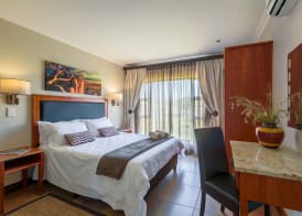 The Kingdom Resort 3