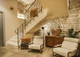 Armerun Heritage Hotel & Residences 3