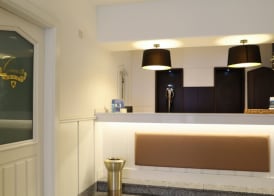 Hostal Carlos III 3