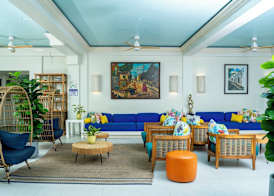 Deja Resort All Inclusive 2