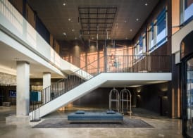 Van Der Valk Hotel Zwolle 2