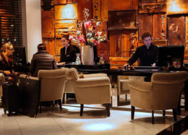 Boutique Hotel Notting Hill 3