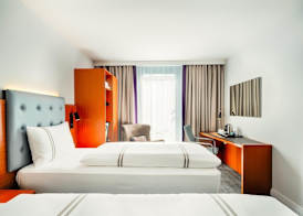 Premier Inn Frankfurt City Europaviertel 3