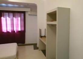 Le Privilege Hotel 3