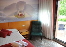 Hotel Aitana 3