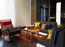 Hôtel Alt Montréal 5