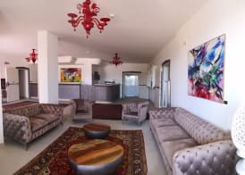 Hotel Puglia Garden 2