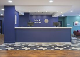 Travelodge Gatwick Airport Central 3