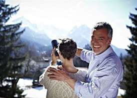 Hotel Zugspitze 4