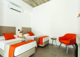 La Puerta de Palacio - Adults Only 5