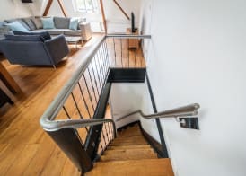 Plantage Hortus Apartments 4