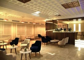 Hotel Continental 4