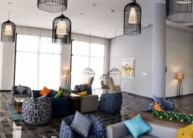 Wazo Appart-Hôtel 3