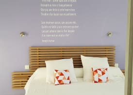 Villa TerraMera Hôtel 3