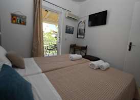 Z For Zante Villas 2