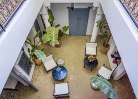 Riad Linda 4
