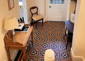 Alcuin Lodge 3