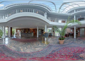 Hotel Heidehof garni 4