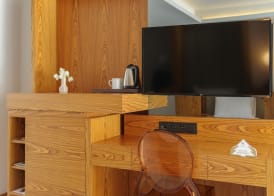Orka World Hotel & Aquapark 2