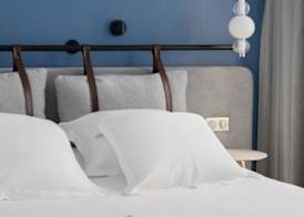 Hotel Leev Victoire & Spa 3
