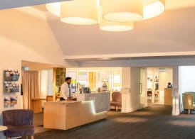 Scenic Hotel Marlborough 2